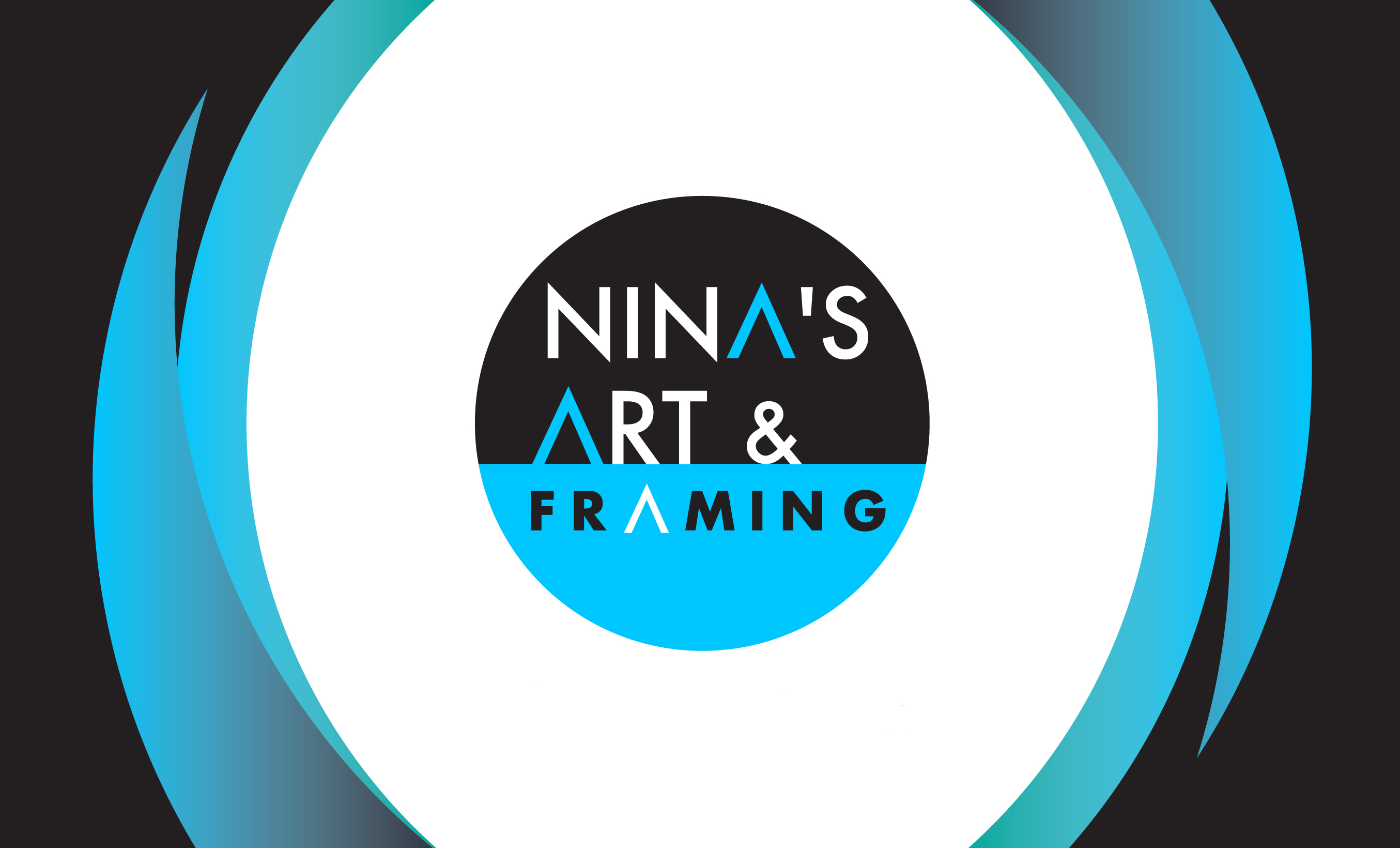 NINA'S ART & FRAMING